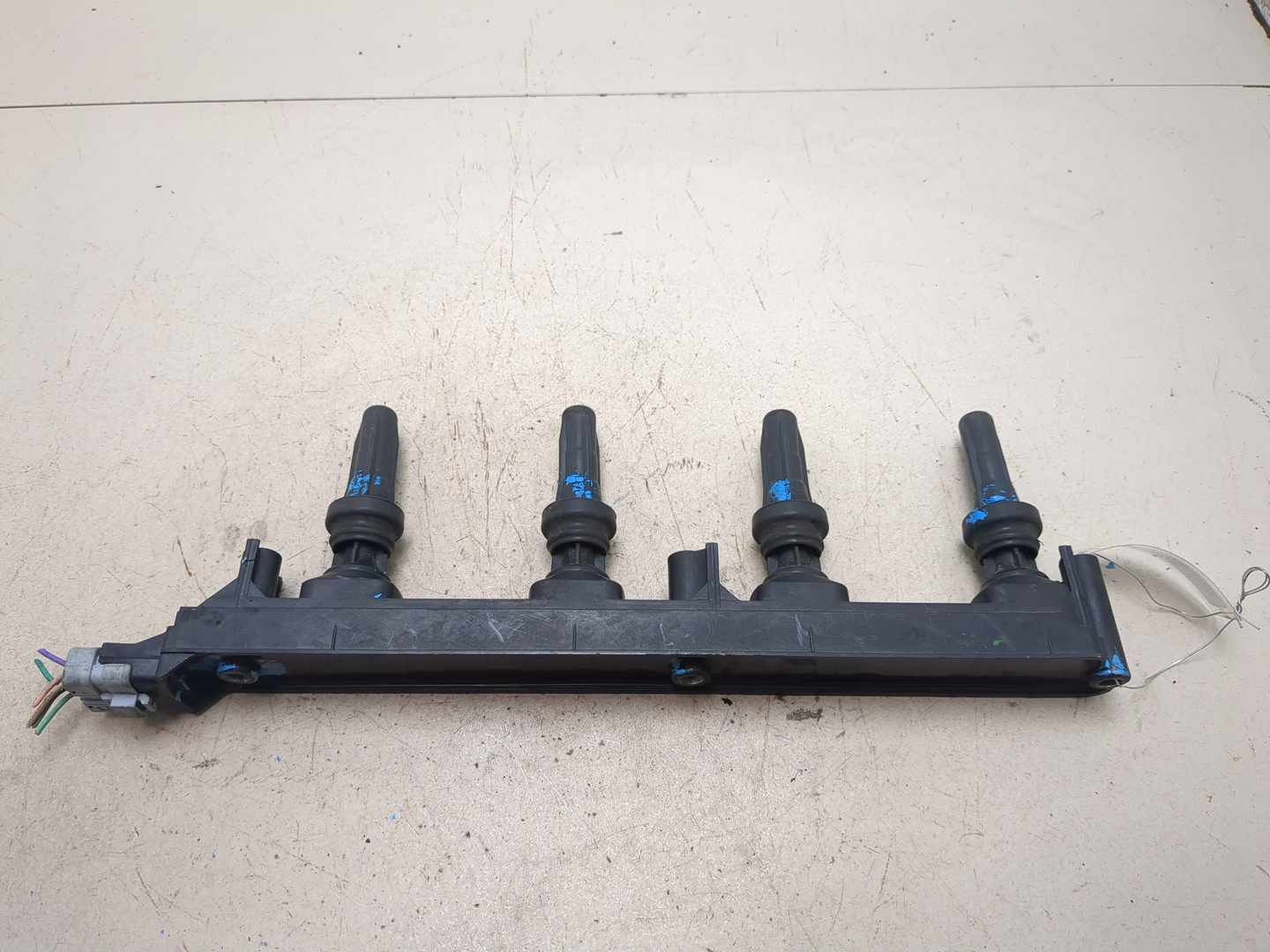 Катушка зажигания