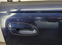  Ручка двери наружная Opel Omega B 1994-2003 11480377 #4