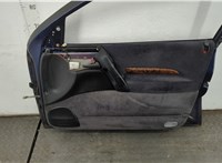  Ручка двери наружная Opel Omega B 1994-2003 11480377 #7