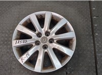  Комплект литых дисков Mazda CX-9 2007-2012 20561446 #4