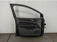  Дверь боковая (легковая) Ford Focus 2 2005-2008 20561453 #5