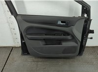  Дверь боковая (легковая) Ford Focus 2 2005-2008 20561453 #6