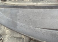 Жабо под дворники (дождевик) Toyota Camry XV70 2017-2021 20561462 #3