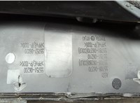  Жабо под дворники (дождевик) Toyota Camry XV70 2017-2021 20561462 #6