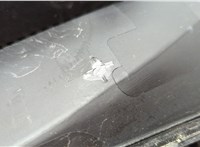  Жабо под дворники (дождевик) Toyota Camry XV70 2017-2021 20561462 #8