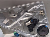 3B9839461A Стеклоподъемник электрический Volkswagen Passat 5 1996-2000 20561470 #1