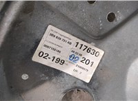 3B9839461A Стеклоподъемник электрический Volkswagen Passat 5 1996-2000 20561470 #5