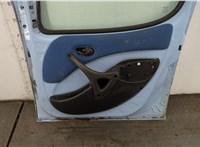  Дверь боковая (легковая) Fiat Doblo 2000-2015 20561472 #6
