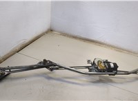 24450195 Механизм стеклоочистителя (трапеция дворников) Opel Zafira A 1999-2005 20561488 #3