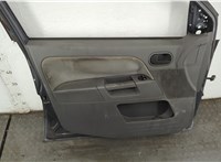  Дверь боковая (легковая) Ford Fusion 2002-2012 20561491 #9
