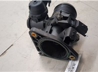 0345F0 Заслонка дроссельная Citroen C5 2004-2008 20561512 #2