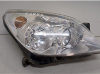 93190068, 13239287 Фара (передняя) Opel Astra H 2004-2010 20561519 #1