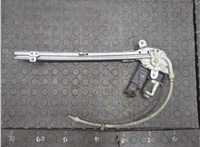  Стеклоподъемник электрический Renault Laguna 2 2001-2007 20561522 #1
