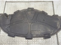  Обшивка капота Audi A6 (C7) 2011-2018 20561525 #3
