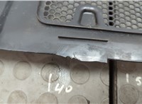  Жабо под дворники (дождевик) Audi A6 (C7) 2011-2018 20561544 #4
