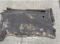  Защита днища, запаски, КПП, подвески Audi A6 (C7) 2011-2018 20561556 #1
