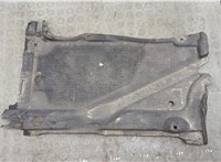  Защита днища, запаски, КПП, подвески Audi A6 (C7) 2011-2018 20561556 #2