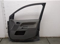  Дверь боковая (легковая) Ford Fusion 2002-2012 20561562 #2