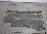  Защита днища, запаски, КПП, подвески Audi A6 (C7) 2011-2018 20561563 #1