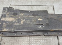  Защита днища, запаски, КПП, подвески Audi A6 (C7) 2011-2018 20561565 #1