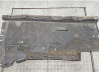  Защита днища, запаски, КПП, подвески Audi A6 (C7) 2011-2018 20561565 #3