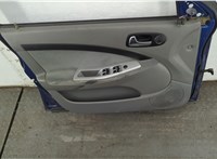  Ручка двери наружная Chevrolet Lacetti 2004-2013 11480459 #10