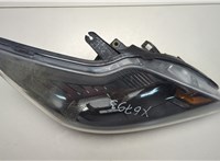 8M5113W029DE Фара (передняя) Ford Focus 2 2008-2011 20561584 #1