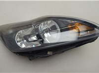 8M5113W029DE Фара (передняя) Ford Focus 2 2008-2011 20561584 #2