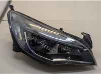  Фара (передняя) Opel Astra J 2010-2017 20561595 #1