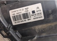 9820060680, 90097900 Фара (передняя) Citroen C3 2016-2024 20561596 #7