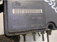 440500D050, 445900D030 Блок АБС, насос (ABS, ESP, ASR) Toyota Yaris 2005-2011 20561597 #2