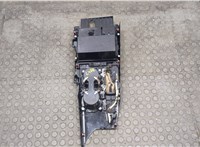 Консоль салона (кулисная часть) Toyota Camry XV70 2017-2021 20561603 #2