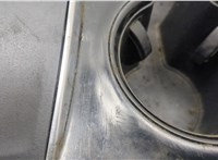  Консоль салона (кулисная часть) Toyota Camry XV70 2017-2021 20561603 #3