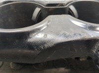  Консоль салона (кулисная часть) Toyota Camry XV70 2017-2021 20561603 #5