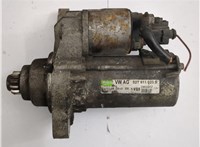 02T911023S Стартер Skoda Fabia 2007-2014 20561607 #1