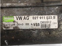 02T911023S Стартер Skoda Fabia 2007-2014 20561607 #2