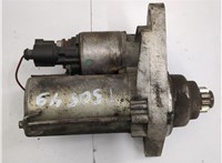 02T911023S Стартер Skoda Fabia 2007-2014 20561607 #3