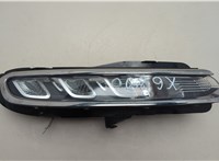  Дневные ходовые огни Citroen C3 2016-2024 20561616 #3