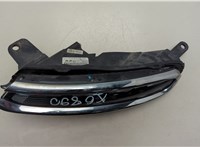  Дневные ходовые огни Citroen C3 2016-2024 20561625 #1