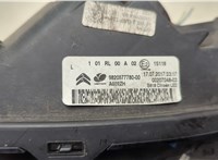  Дневные ходовые огни Citroen C3 2016-2024 20561625 #3