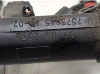  Форсунка топливная Peugeot 308 2007-2013 20561631 #2