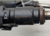  Форсунка топливная Peugeot 308 2007-2013 20561631 #3