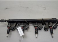  Форсунка топливная Peugeot 308 2007-2013 20561631 #4