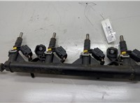  Форсунка топливная Peugeot 207 2006-2015 20561643 #1