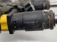  Форсунка топливная Peugeot 207 2006-2015 20561643 #3