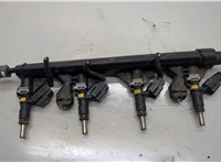  Форсунка топливная Peugeot 207 2006-2015 20561643 #4