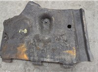  Защита днища, запаски, КПП, подвески Audi A6 (C7) 2011-2018 20561648 #1