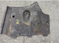 Защита днища, запаски, КПП, подвески Audi A6 (C7) 2011-2018 20561652 #1