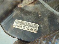  Ступица (кулак, цапфа) Honda Civic 2000-2006 20561655 #4