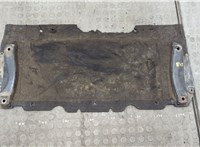  Защита моторного отсека (картера ДВС) Audi A6 (C7) 2011-2018 20561662 #2
